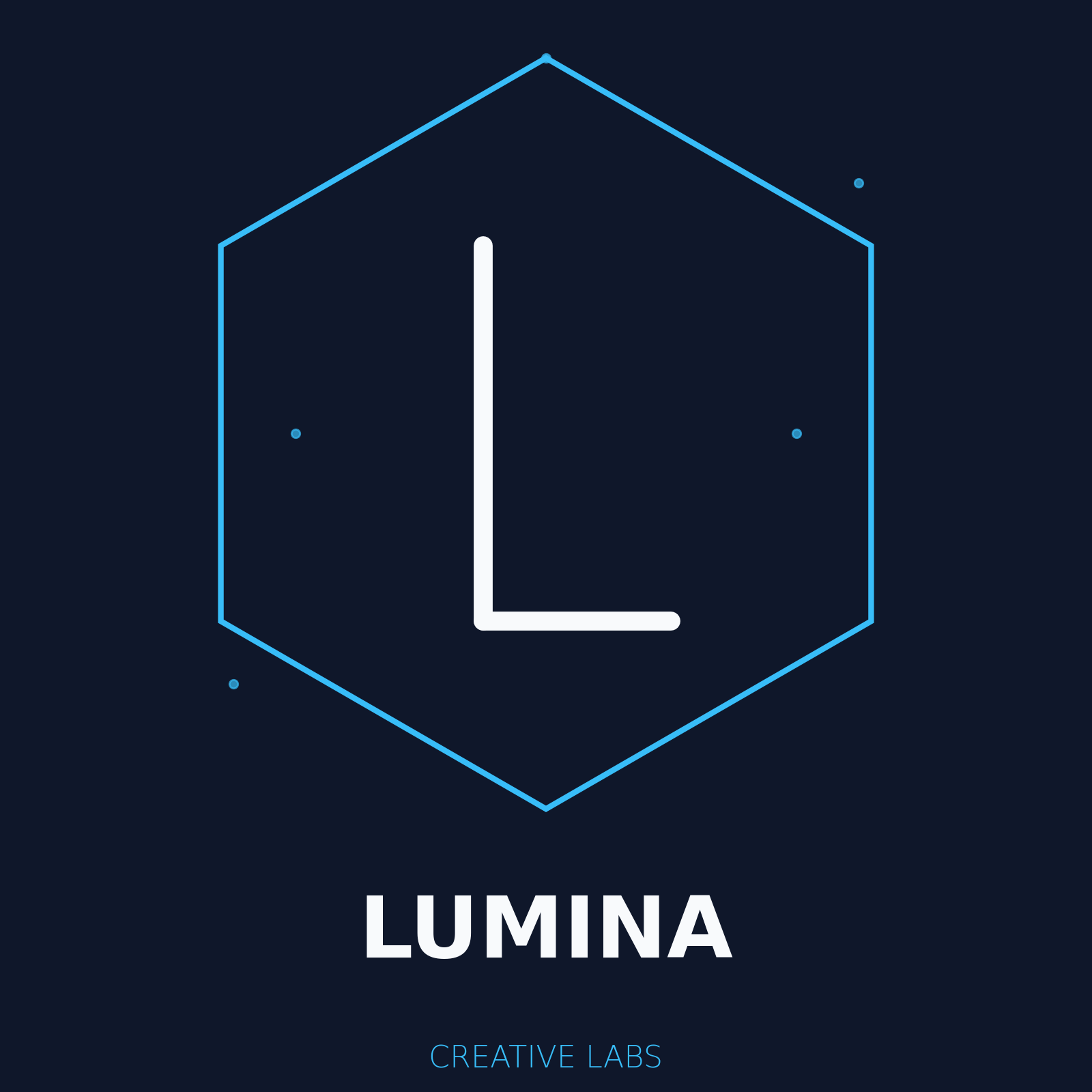 Lumina Creative Labs